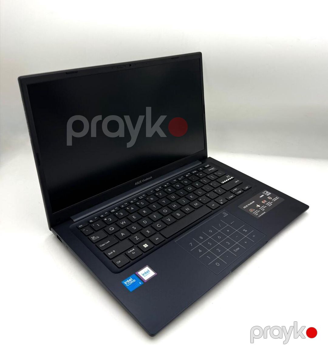 Noutbuk Asus Vivobook X1404VAP-V14.C58256 90NB13U1-M00K70 — Noutbuklar, Bakı (2)
