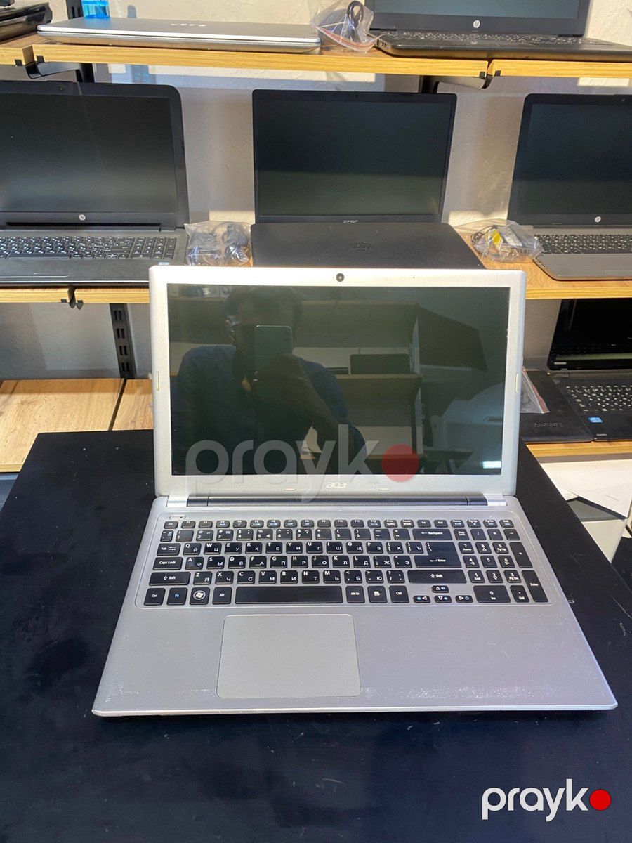 Noutbuk Acer — Noutbuklar, Bakı (2)