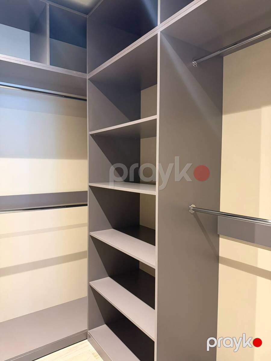 İcarəyə verilir 2 otaqlı yeni tikili 100 m² — Mənzil, Bakı (4)