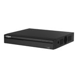 Dahua 8-kanal XVR videoregistrator Dahua (DH-XVR4108HS-S2) — Pctech — Surveillance cameras