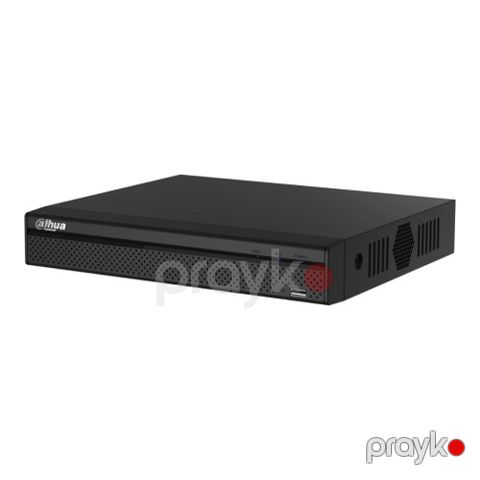 Dahua 8-kanal XVR videoregistrator Dahua (DH-XVR4108HS-S2) — Bakı