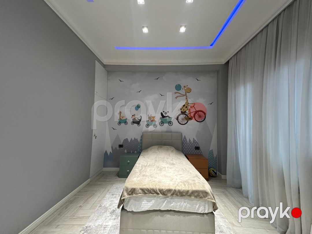 Satılır 3 otaqlı yeni tikili 100 m² — Mənzil, Bakı (12)