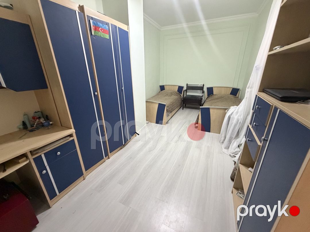 Satılır 3 otaqlı həyət evi/bağ evi 120 m² — Ev, villa, Bakı (12)