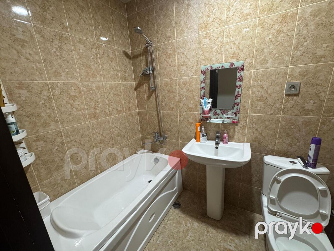 Satılır 2 otaqlı yeni tikili 65 m² — Mənzil, Gəncə (3)