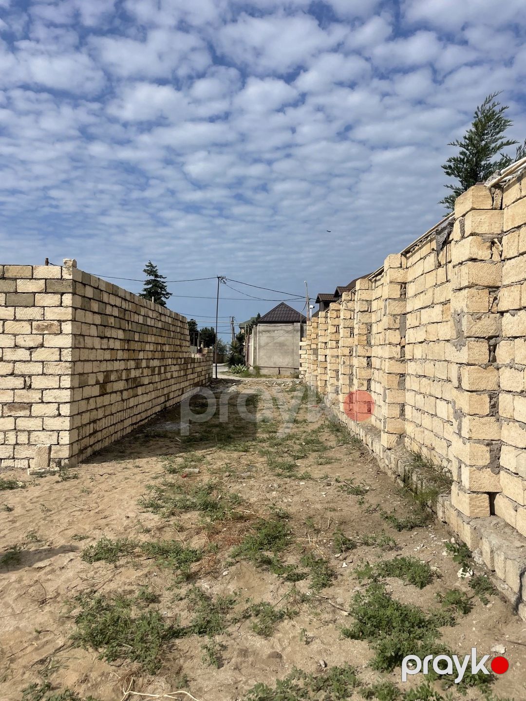 Satılır torpaq 16 sot — Torpaq, Bakı (3)