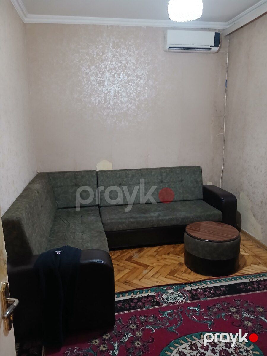2-otaqlı mənzil, Sumqayıt ş., 40 m² — Mənzil, Sumqayıt (9)