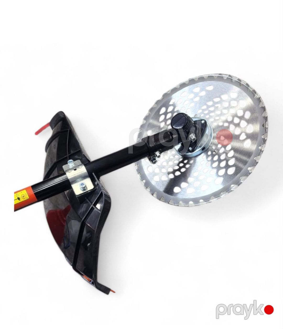 Benzin trimmeri 5000 W alaq/kol/ot üçün — Mallar, Bakı (2)