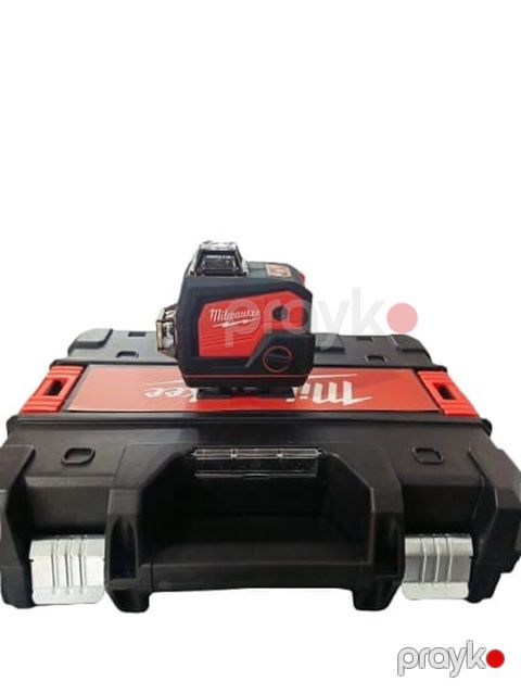 10457 Məhsulun adı: Lazerli nivelir 23557095 4D Tool 163 Brend: No — Bakı