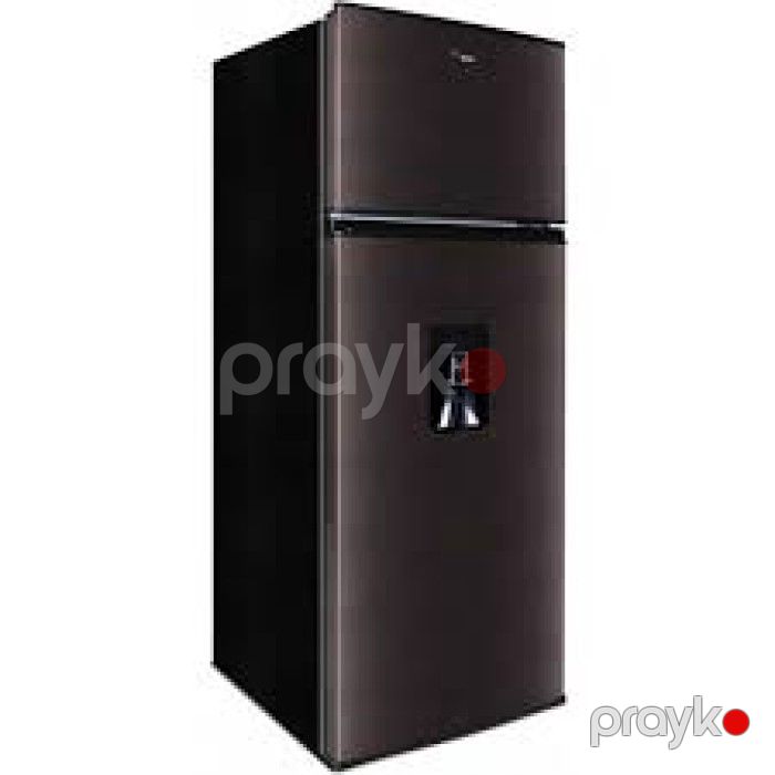 Midea MDRT294FGF28W Soyuducu — Soyuducular, Bakı (3)