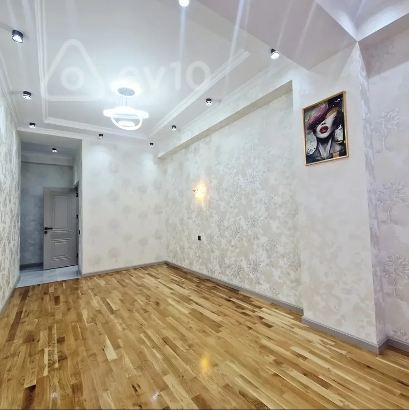 3 otaqlı mənzil, 128 m², Tofiq Abbasov küçəsi — Mənzil, Bakı (5)