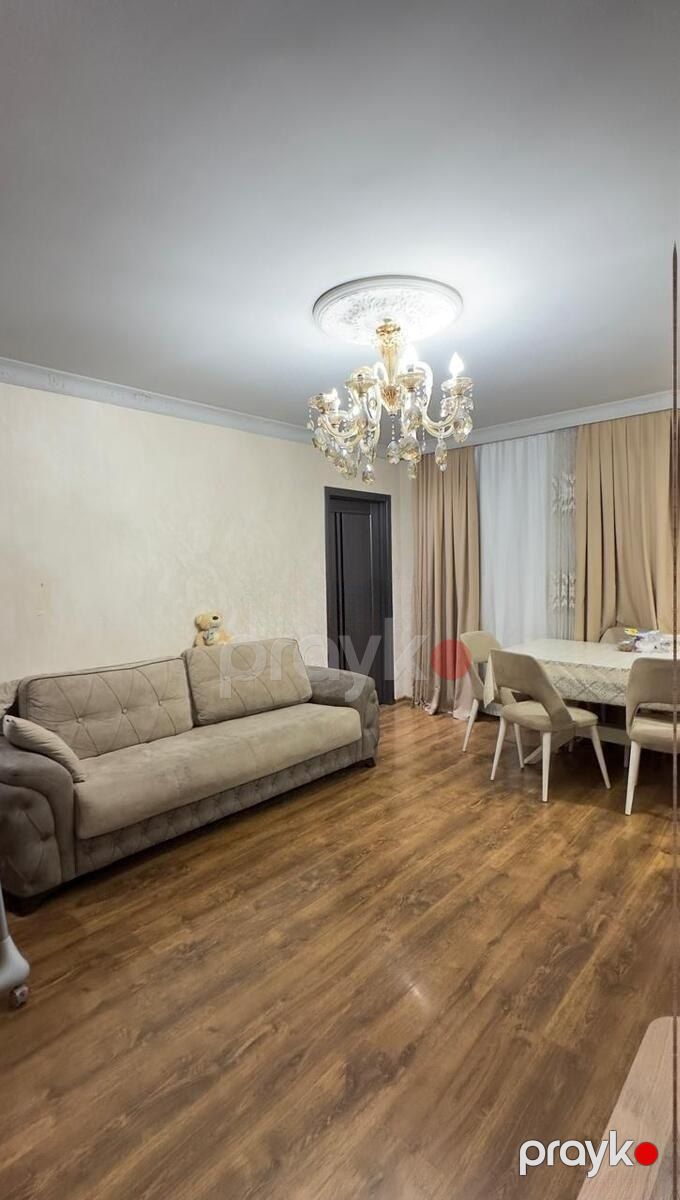 İcarəyə verilir 2 otaqlı köhnə tikili 60 m² — Mənzil, Bakı (3)