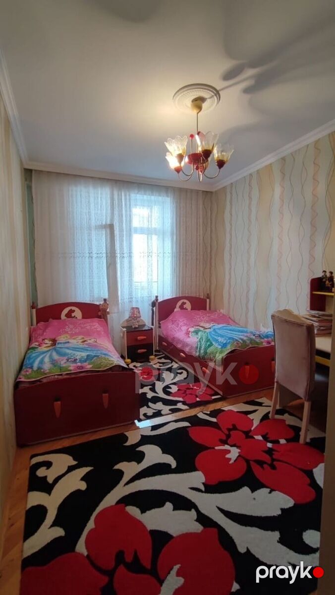 Satılır 3 otaqlı yeni tikili 103 m² — Mənzil, Bakı (4)