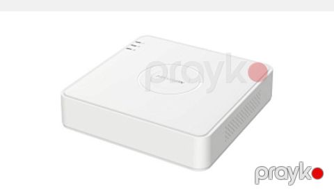 Hikvision 8 port Dvr DS-7108HGHİ-K1 — Bakı