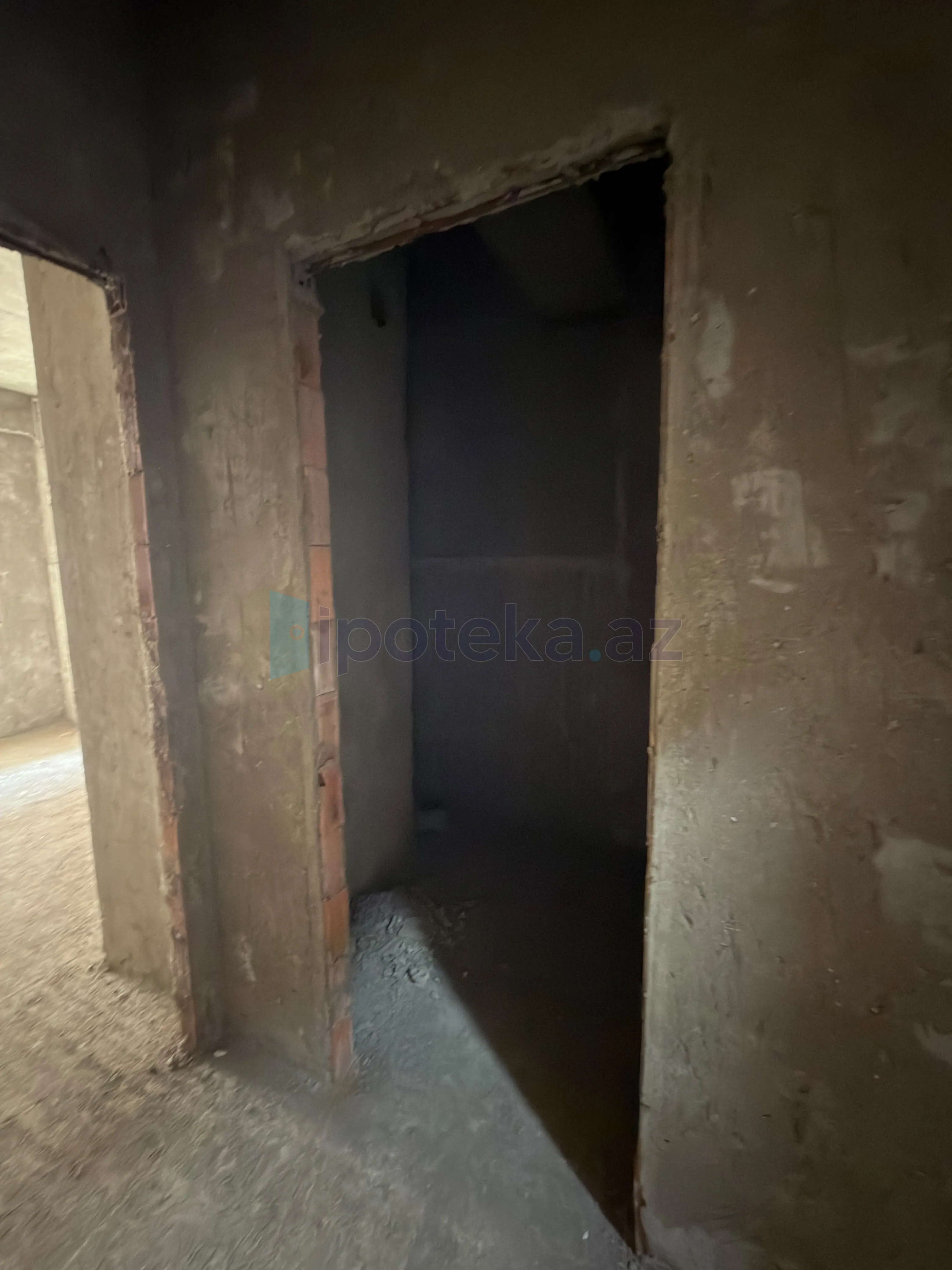 Satılır: 2 Otaq, Yeni tikili, Abşeron r., Masazır q., 50.00 m² — Mənzil, Masazır (8)