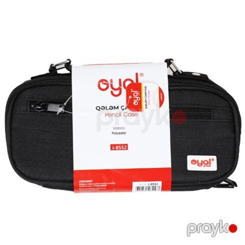 Oyal i-8552 Zəncirbəndli Penal — Bakı