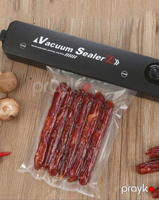 Vakuum paketləyici — Ev texnikası, Bakı (9)