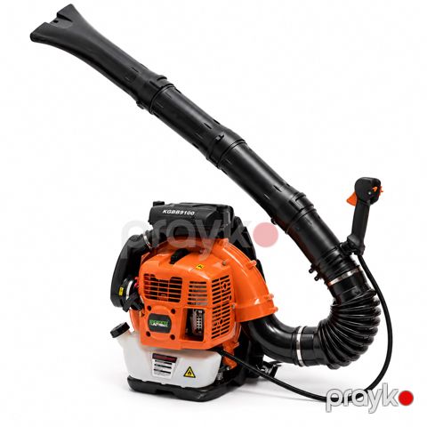 Benzinli havaüfürən Karpat HB9000/EB8850 9 kW — Bakı
