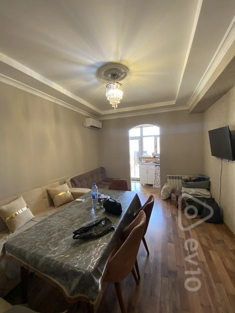 2 otaqlı mənzil, 65 m², Xırdalan Aaaf Park — kirayə — Xırdalan