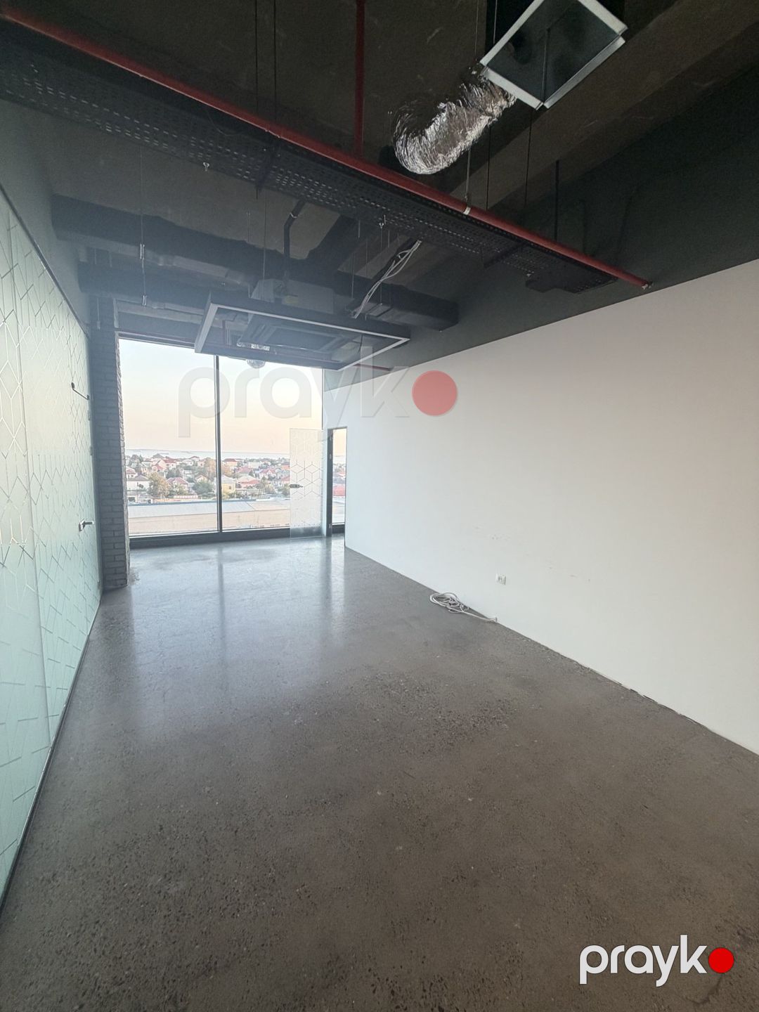 İcarəyə verilir 3 otaqlı ofis 120 m² — Ofis, Bakı (4)