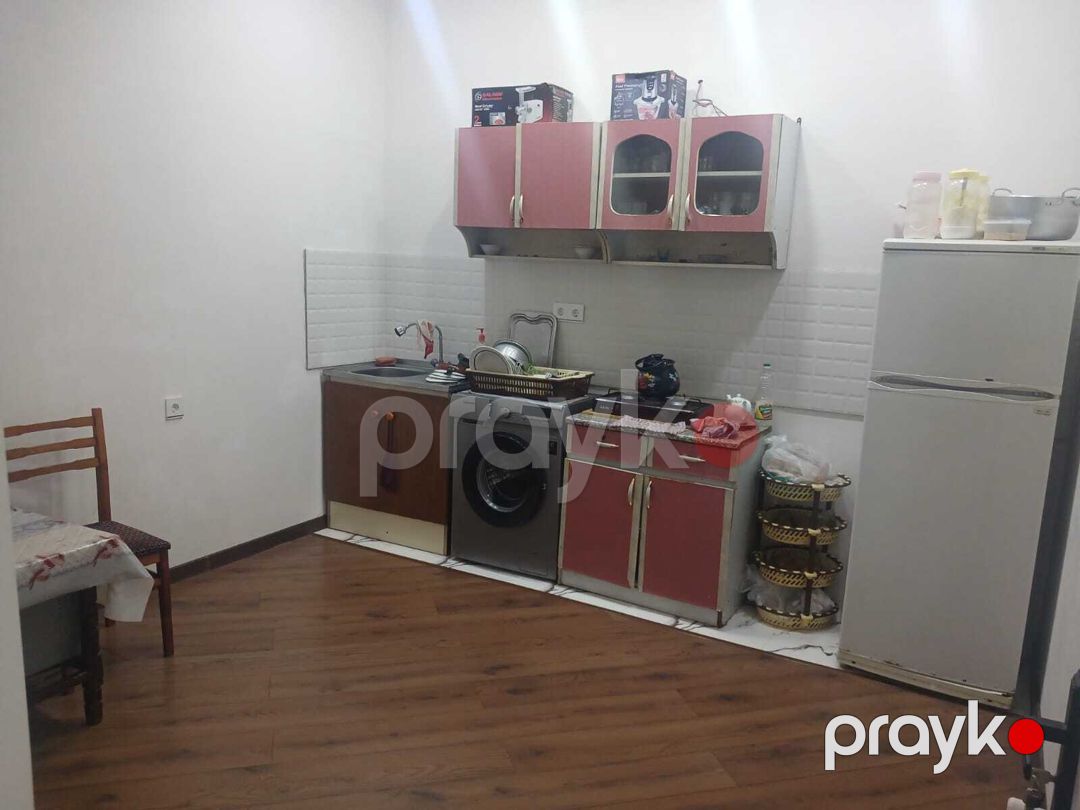 Satılır 4 otaqlı həyət evi/bağ evi 120 m² — Ev, villa, Bakı (5)