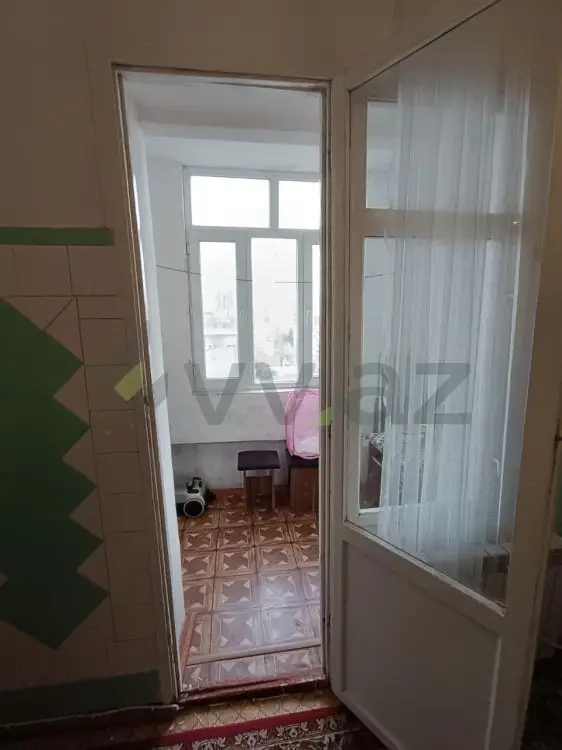 3 otaqlı mənzil Köhnə tikili Satılır, Yasamal qəs., Yasamal, Bakı — Mənzil, Bakı (7)