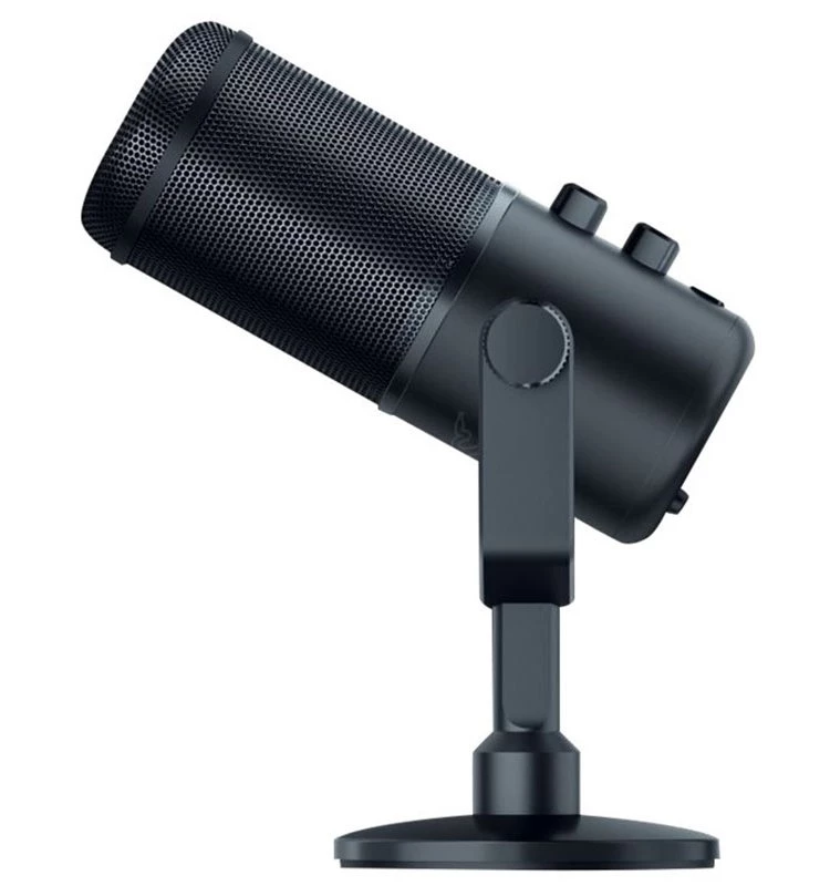 Razer Seiren Elite (RZ-19-02280100-R3U1) Gaming Microphone — Mikrafonlar, Bakı (3)