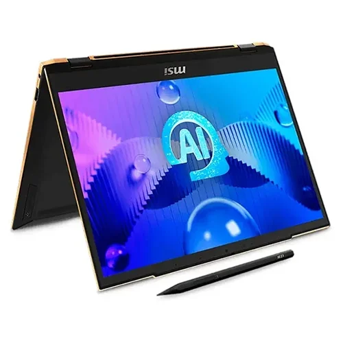 MSI Summit E13 AI Evo A1MTG-001US (9S7-13P411-001) Notebook — Bakı