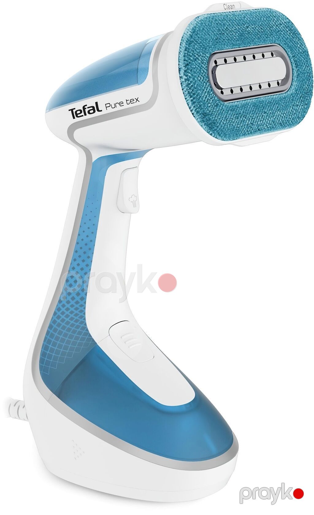 7524 Məhsulun adı: Vertikal buxarlayıcı Tefal DT9530 (Pure Tex) — Buxar soxucu, Bakı (3)