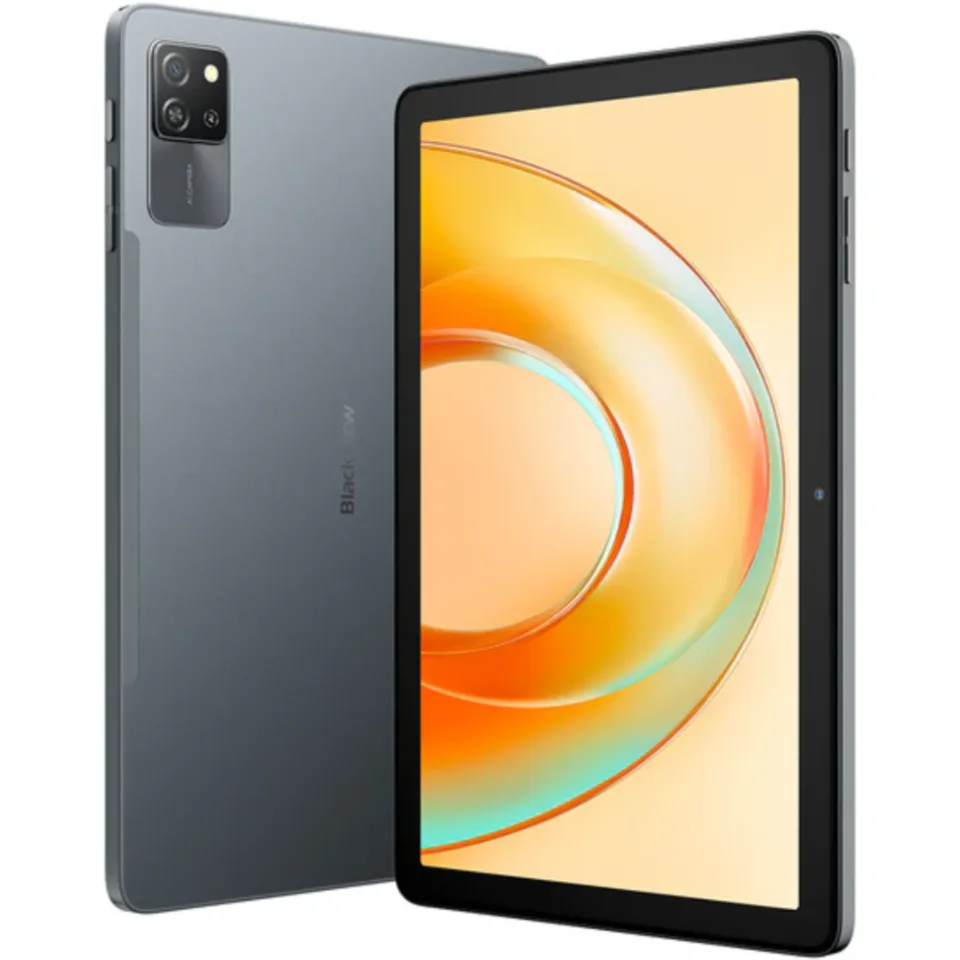 Planşet Blackview Tab 60 Pro 10.1" 8/128GB Grey — Mallar, Bakı (3)