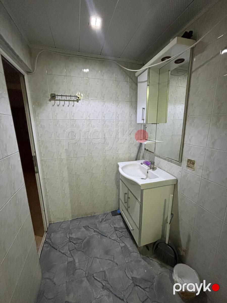 Satılır 3 otaqlı köhnə tikili 70 m² — Mənzil, Bakı (10)