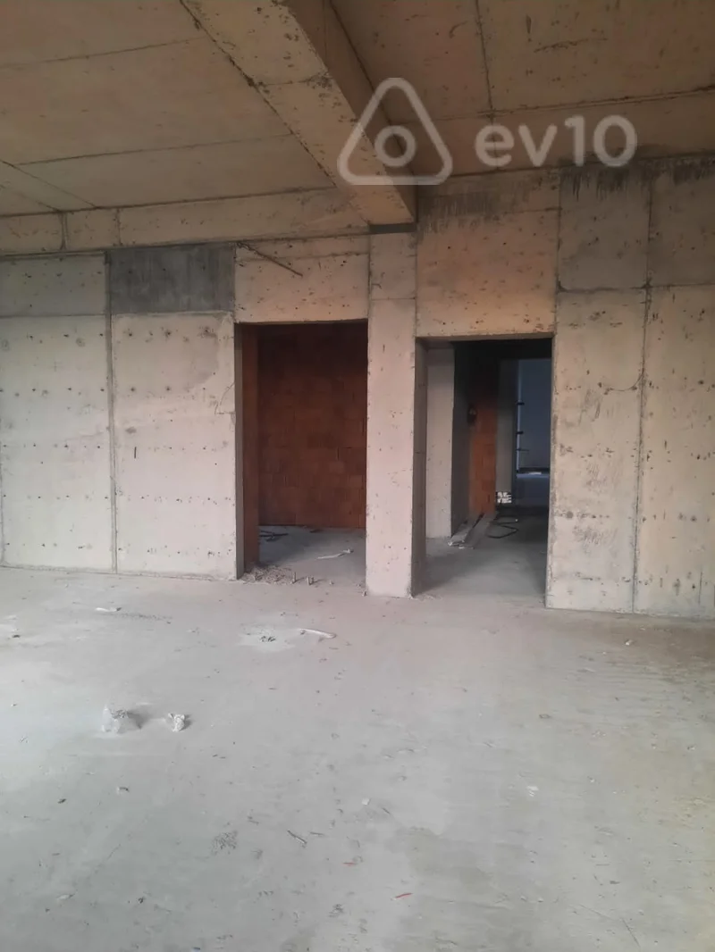 4 otaqlı mənzil, 195 m², Azadliq Prospekti — Mənzil, Bakı (5)