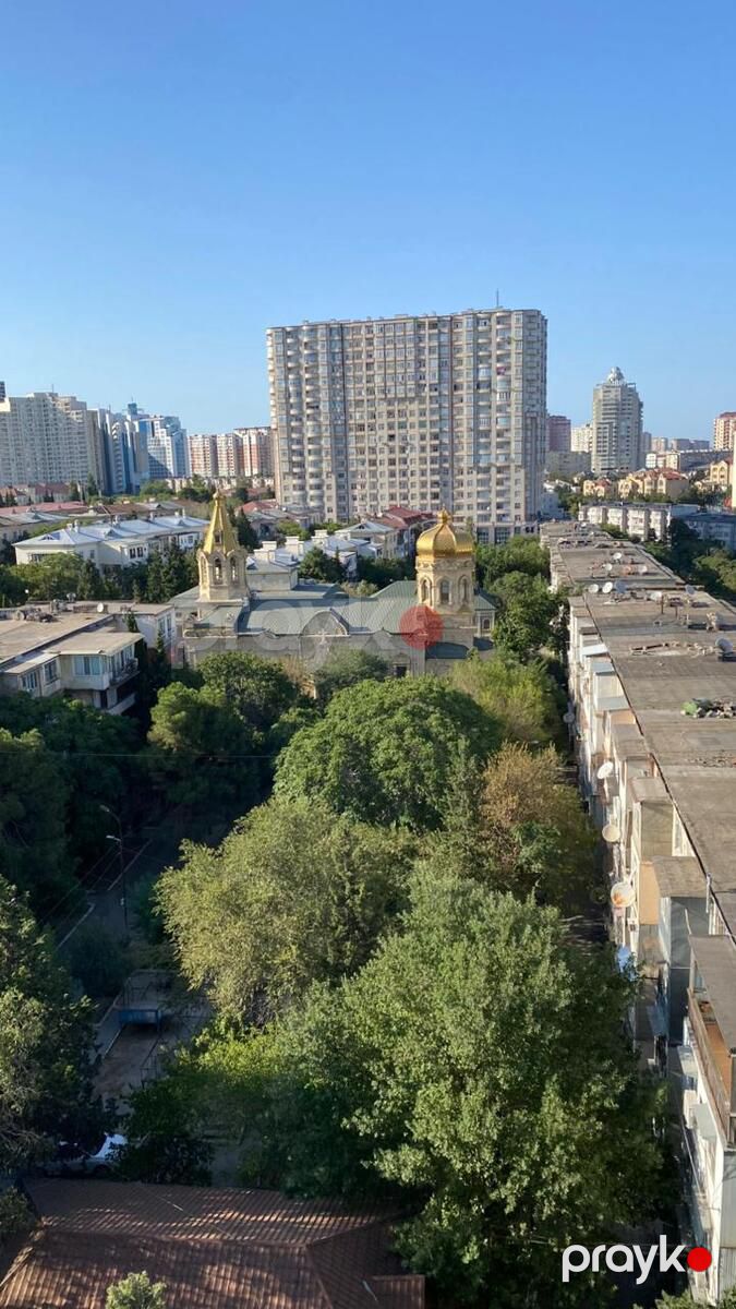 Satılır 4 otaqlı yeni tikili 240 m² — Mənzil, Bakı (12)