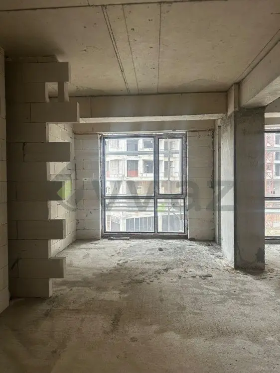 3 otaqlı mənzil Yeni tikili Satılır, Bakıxanov qəs., Sabunçu, Bakı — Mənzil, Bakı (7)