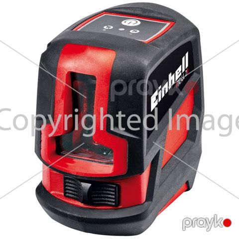 Nivelir lazerli Einhell Tc-ll 2 (2270105) — Bakı