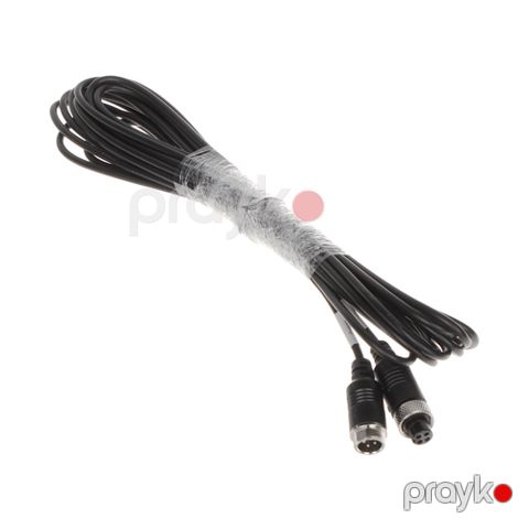 Dahua Bus Camera Cable (MC-AF6-AM6-6) — Pctech — Videomüşahidə kameraları