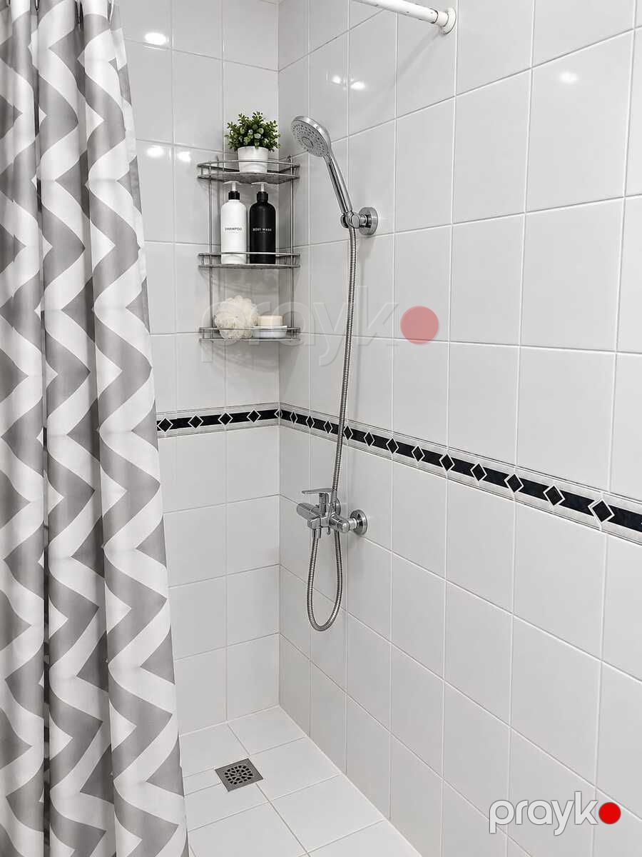 Satılır 1 otaqlı köhnə tikili 40 m² — Mənzil, Bakı (11)