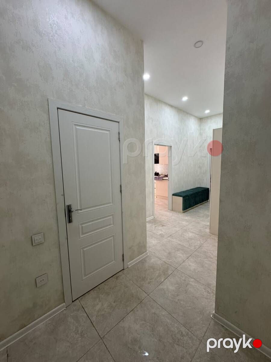 İcarəyə verilir 2 otaqlı yeni tikili 67 m² — Mənzil, Bakı (8)