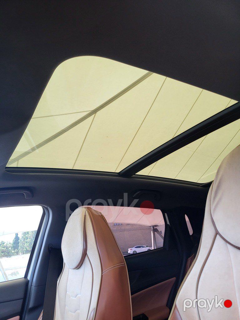 Changan Qiyuan Q05, 1.5 L, 18.99 kWh, 2024 il, 153 400 km — Avtomobillər, Bakı (4)