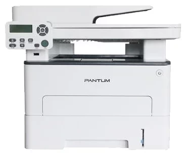Pantum M7100DN Multifunction Printer — Bakı