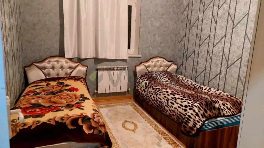 4 otaqlı Həyət evi Satılır, Masazır, Abşeron — Ev, villa (11)