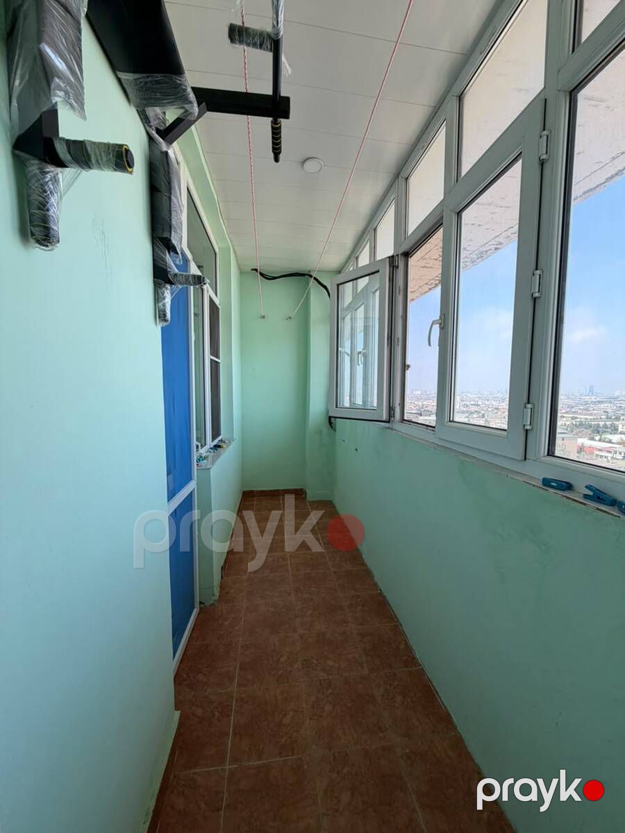 Satılır 2 otaqlı yeni tikili 96 m² — Mənzil, Bakı (12)