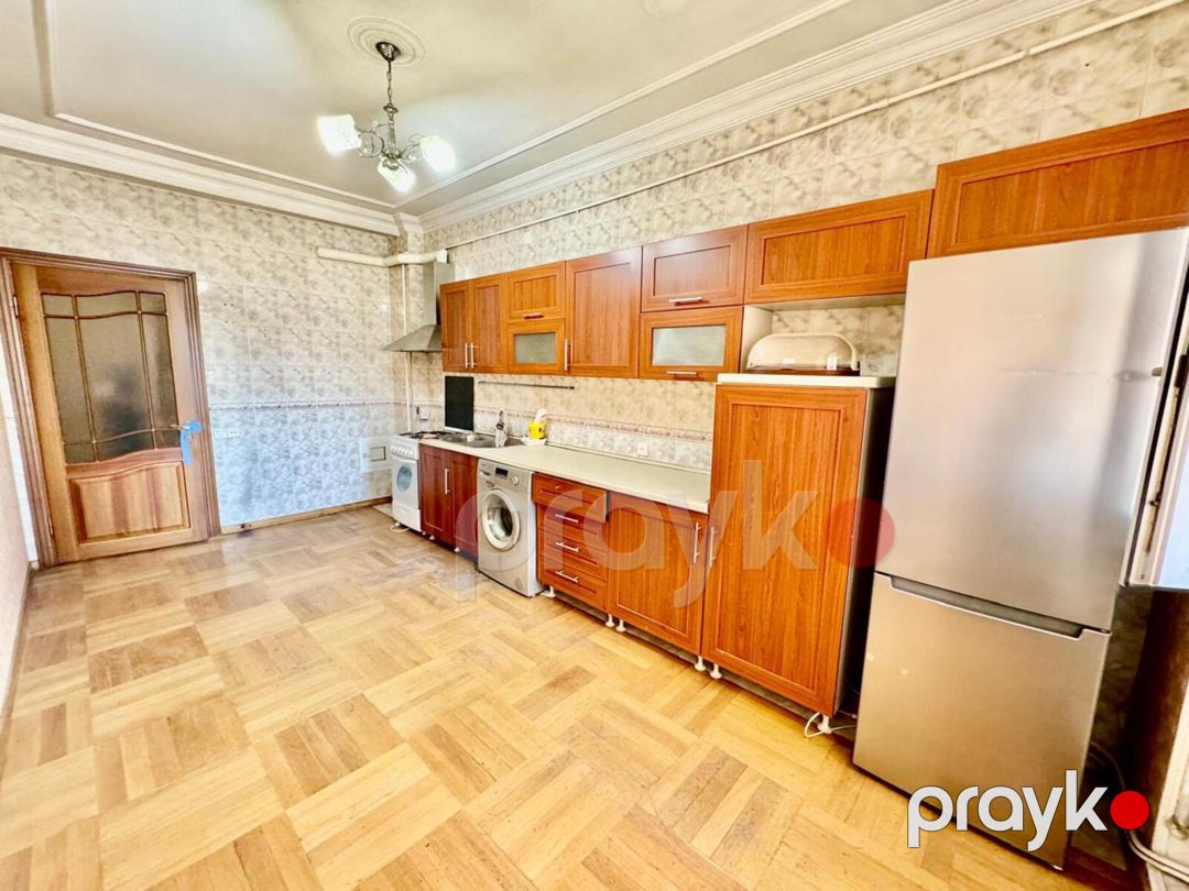 Satılır 3 otaqlı yeni tikili 125 m² — Mənzil, Bakı (9)