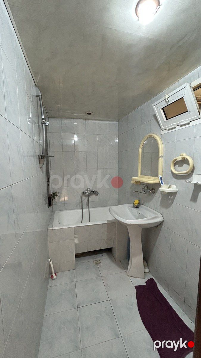 İcarəyə verilir 2 otaqlı köhnə tikili 55 m² — Mənzil, Bakı (7)