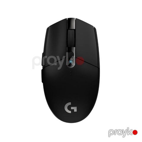10259 Məhsulun adı: Oyun siçanı Logitech G305 Lıghtspeed, qara — Bakı