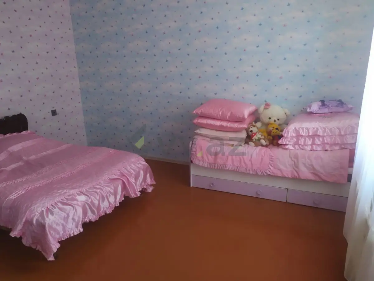 4 otaqlı Həyət evi Satılır, Buzovna, Xəzər, Bakı — Ev, villa, Bakı (6)