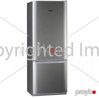 Soyuducu Pozis RK-102 B Metalloplast — Bakı