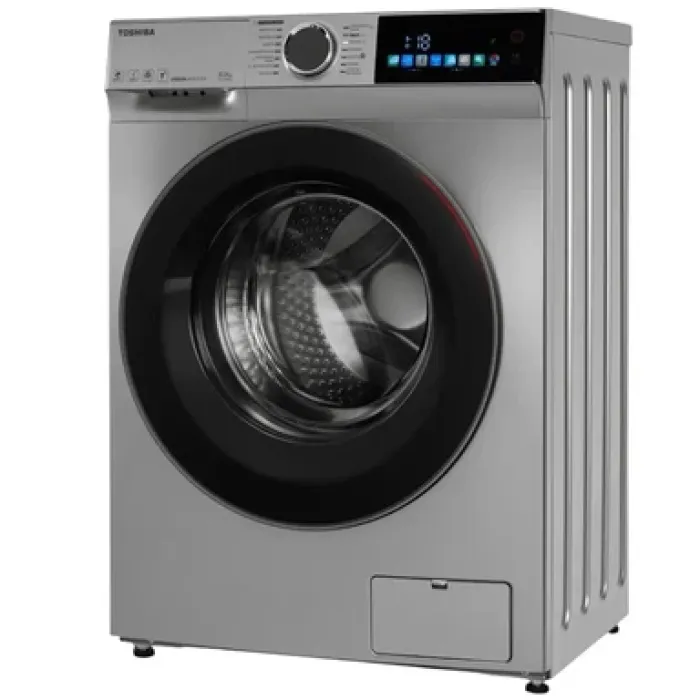 Toshiba TW-BN90C4UZ(SK) Paltaryuyan Maşın 9 kq İnverter Motor 1400 RPM — Ev texnikası, Bakı (2)
