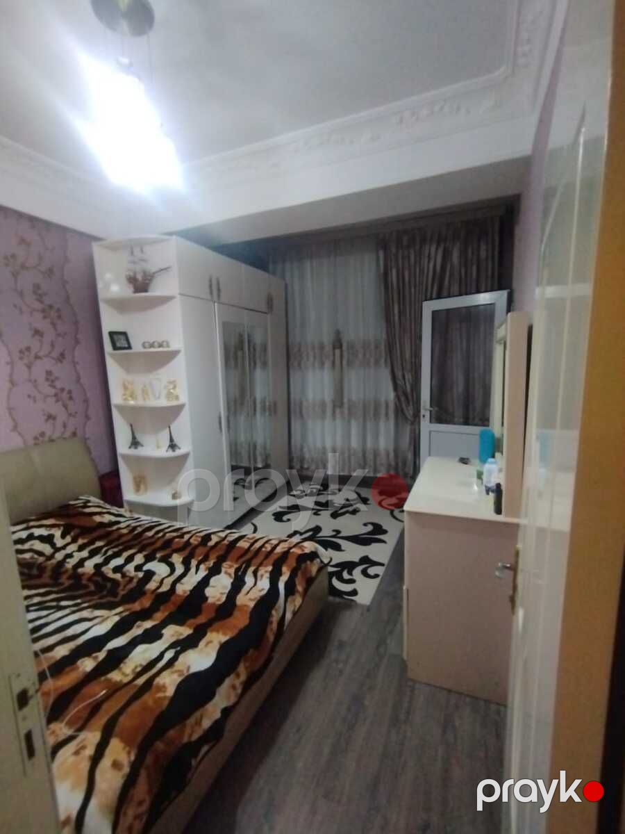 Satılır 3 otaqlı yeni tikili 65 m² — Mənzil, Bakı (6)