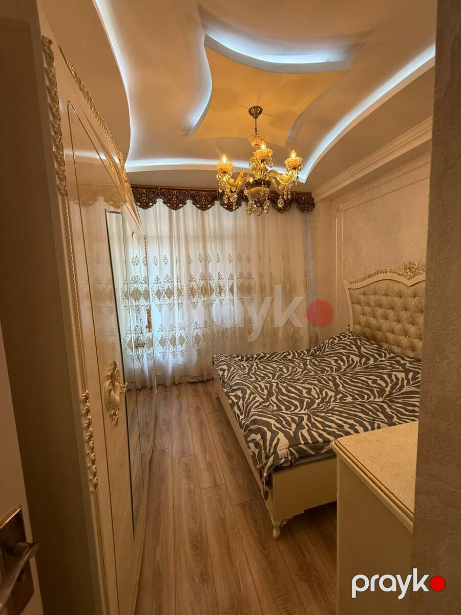 Satılır 3 otaqlı yeni tikili 94 m² — Mənzil, Bakı (8)