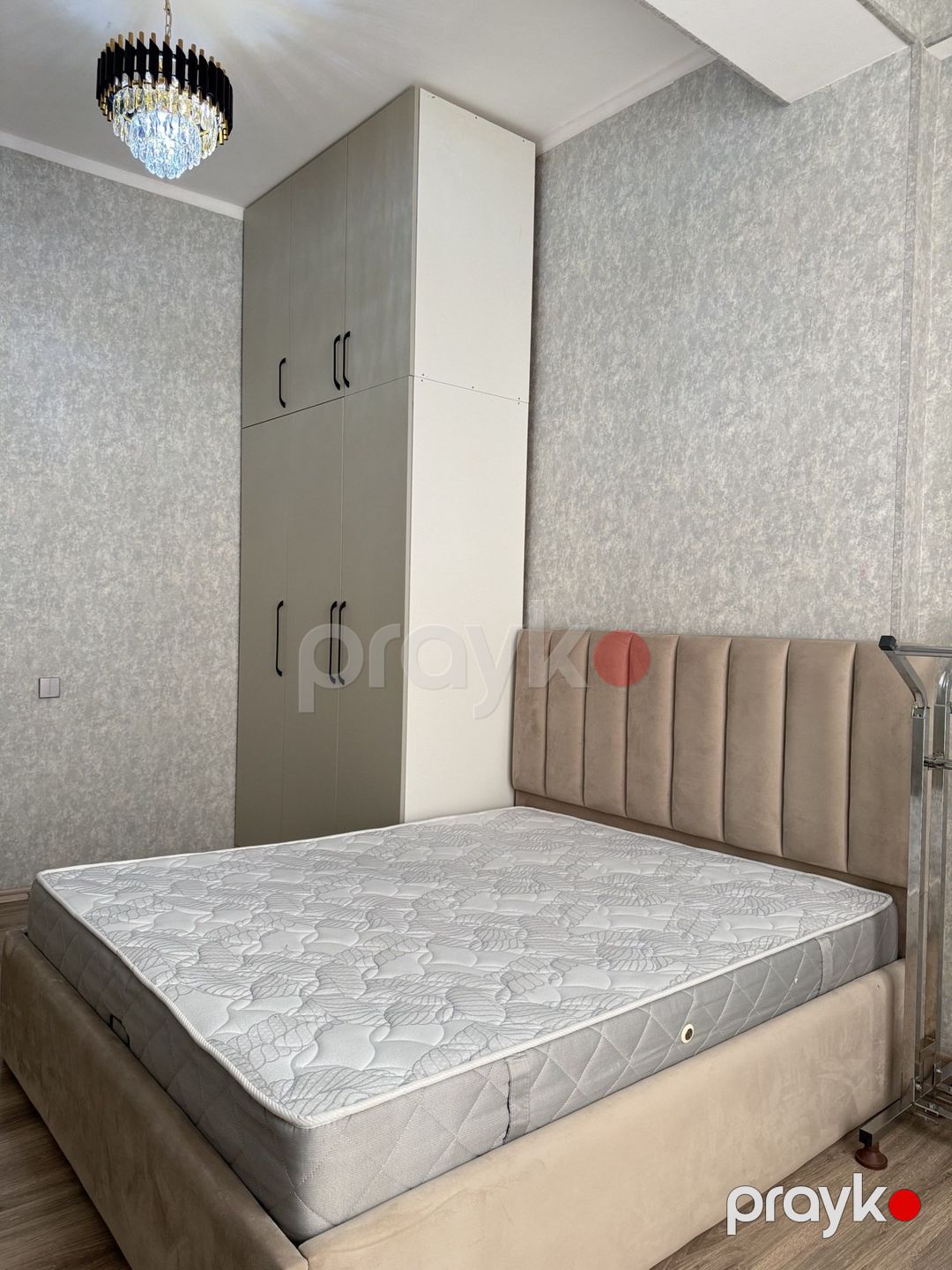 İcarəyə verilir 2 otaqlı yeni tikili 55 m² — Mənzil, Bakı (7)
